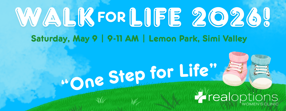 Walk for Life 2026